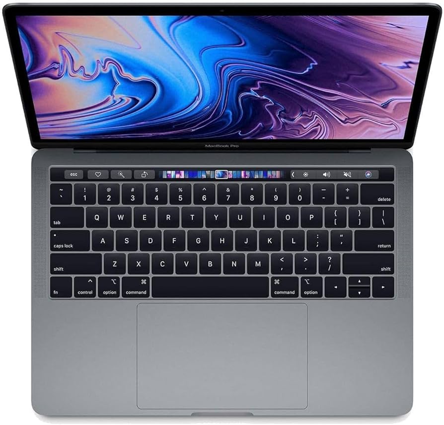 Amazon.com: Apple 2019 MacBook Pro with 2.8GHz Intel Core i7, 13.3