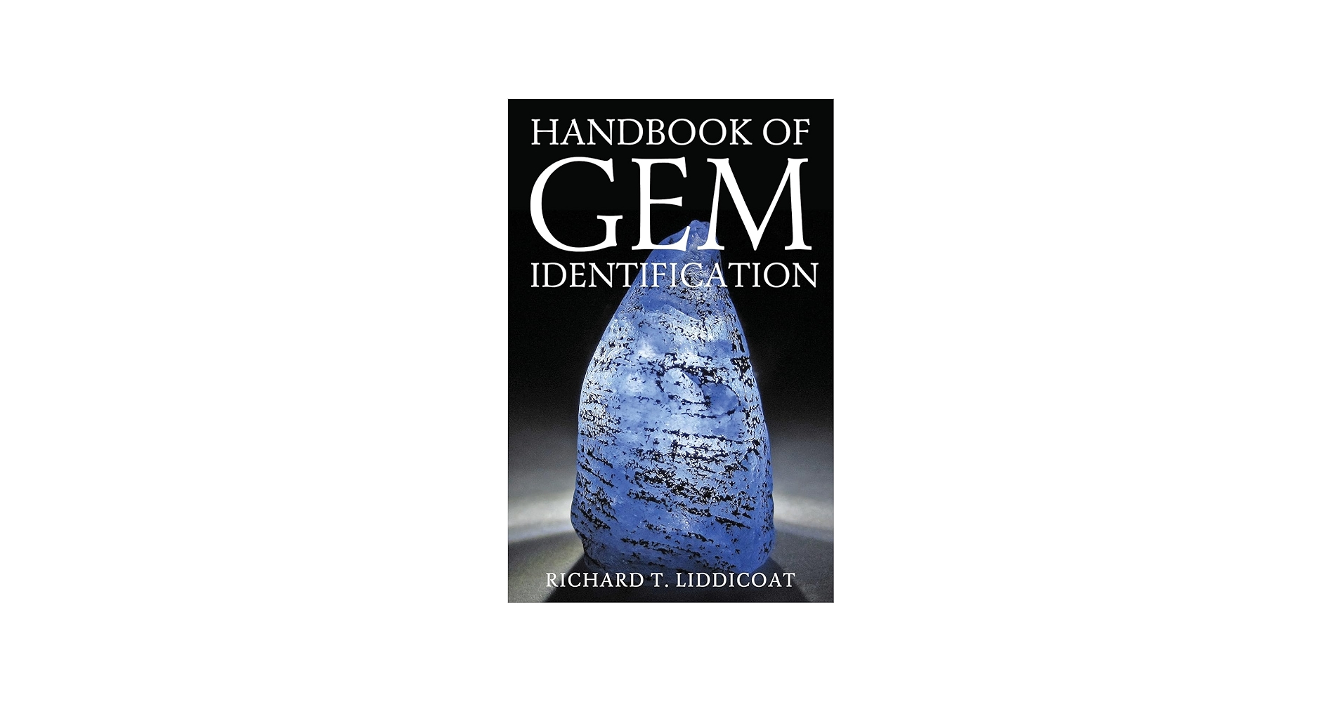 Handbook of Gem Identification: 9798869141668: Reference Books