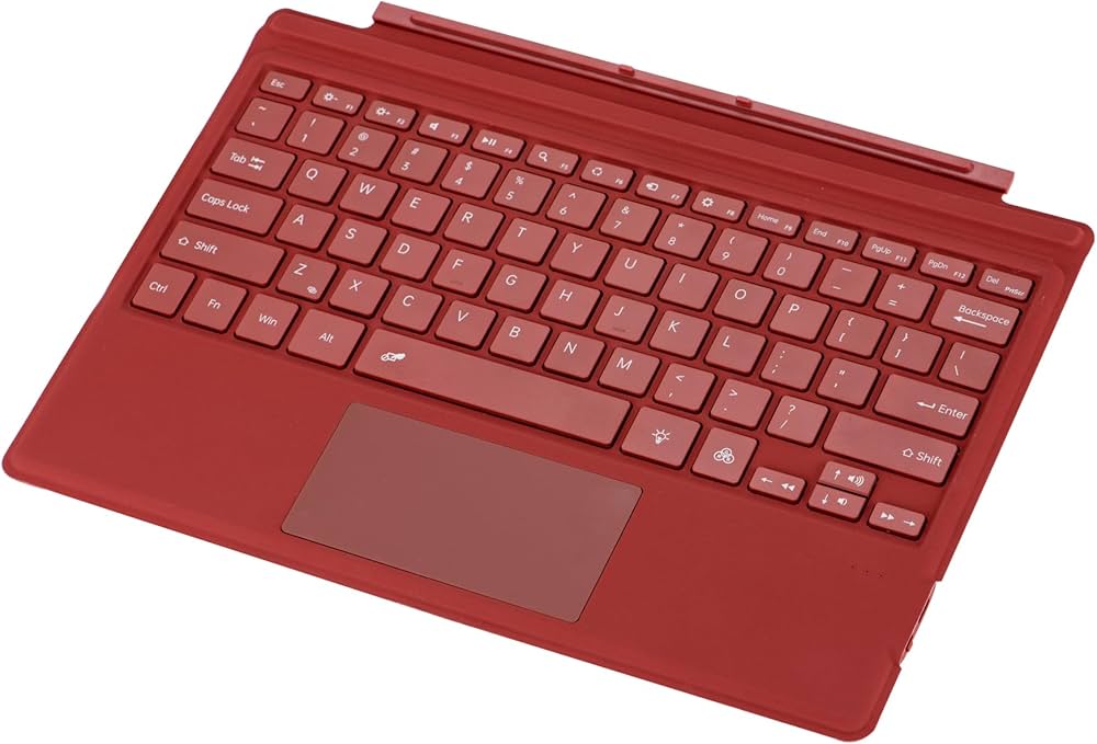 Amazon.co.jp: 新型 Surface Pro キーボード Surface Pro 7/Pro 6 /Pro