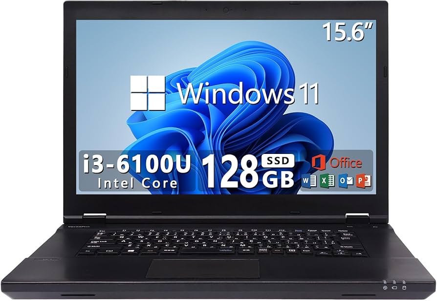 新型Win11♥2世代Corei5♥ブルーレイ♥画像編集♥動画編集♥オフィス