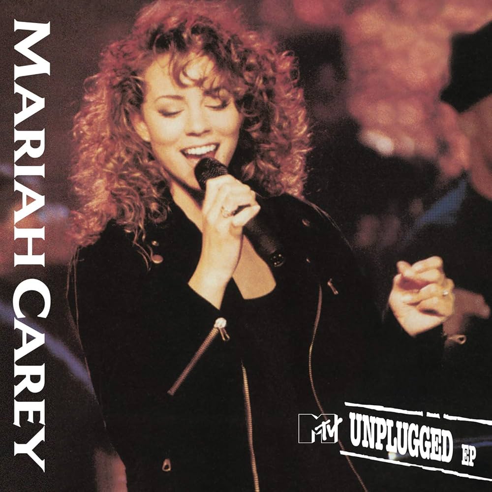 Mariah Carey - MTV Unplugged - Amazon.com Music