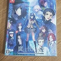 Amazon.co.jp: 魔法使いの夜(初回限定版) - Switch : ゲーム