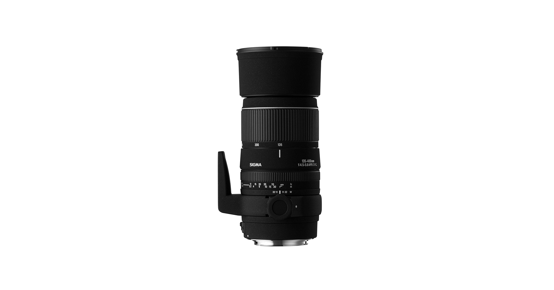 Amazon.co.jp: シグマ 135-400mm F4.5-5.6 APO DG ソニー用 : 家電＆カメラ