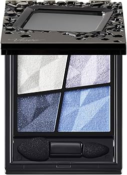 Amazon.co.jp: Visee(ヴィセ) リシェ ジェミィリッチ アイズ ブルー系