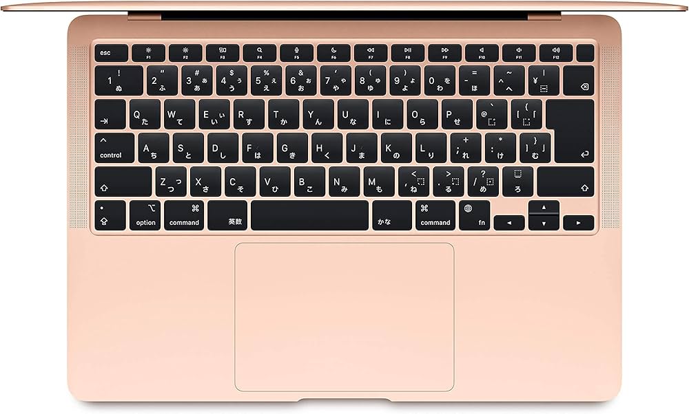 Amazon.co.jp: 【整備済み品】 Apple MacBook Air M1 2020(13インチAir