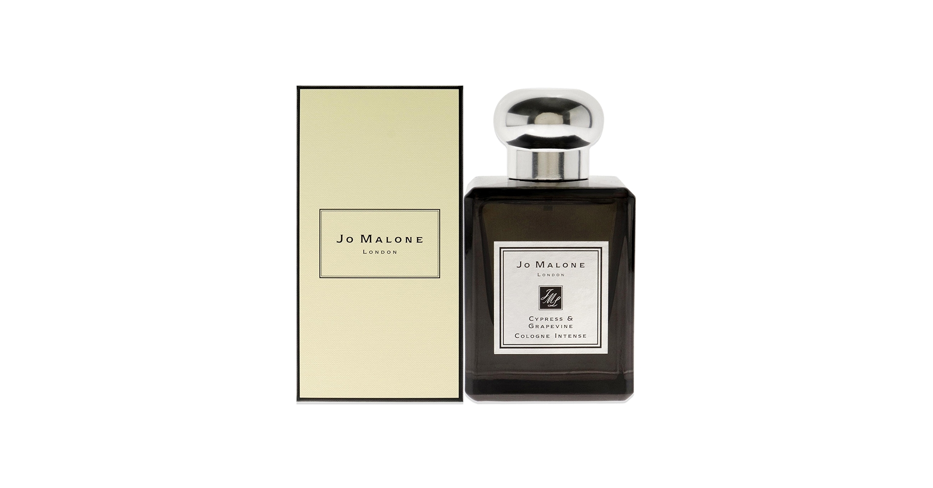 Jo Malone Cypress and Grapevine Eau de Cologne Unisex 50 g