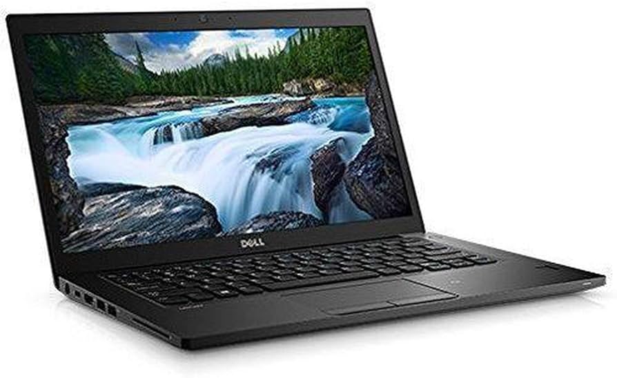Amazon.com: Dell Latitude 7480 Intel Core i5-6300U X2 2.4GHz 8GB