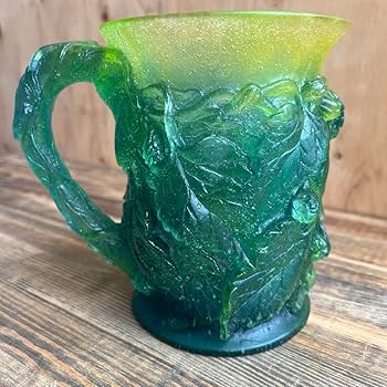 Amazon.co.jp: ドーム ガラス ビアマグ Daum キリンビアマグ