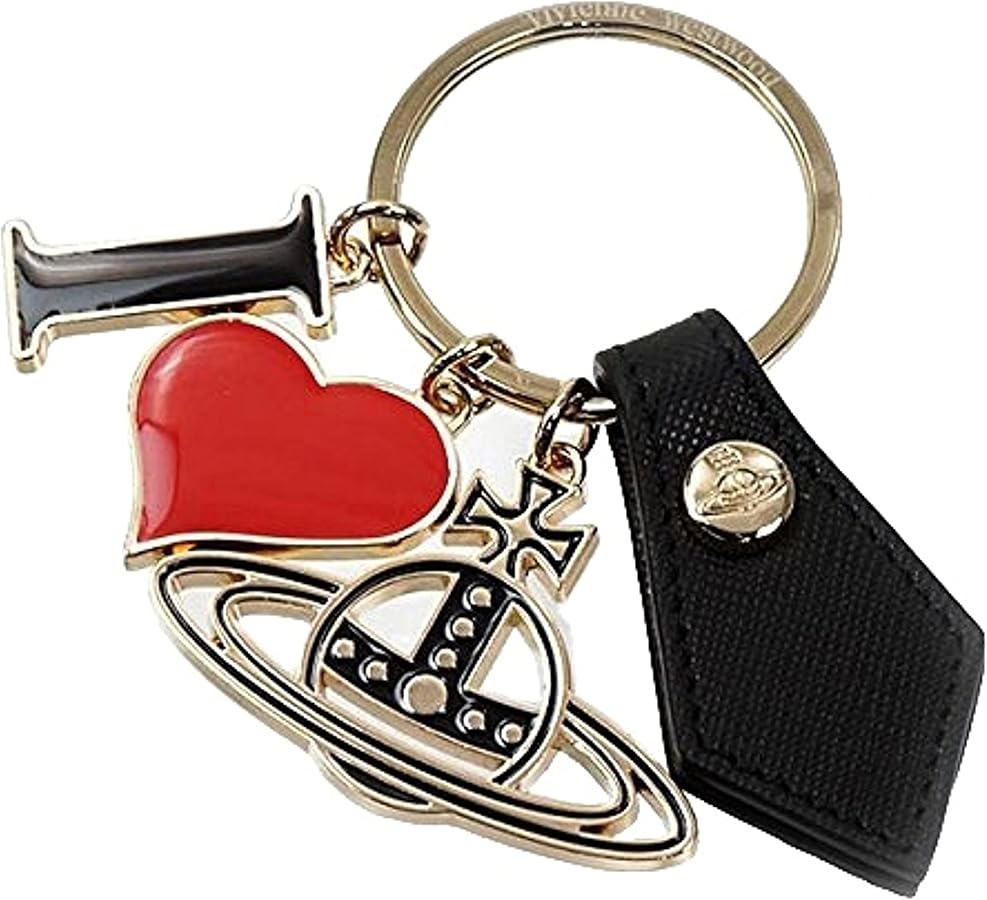 Amazon | [ヴィヴィアンウエストウッド] GADGET I LOVE ORB