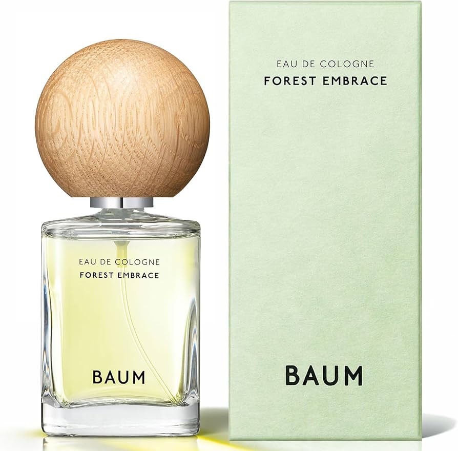 Amazon.co.jp: BAUM（バウム） オーデコロン 2 60mL | オーデコロン