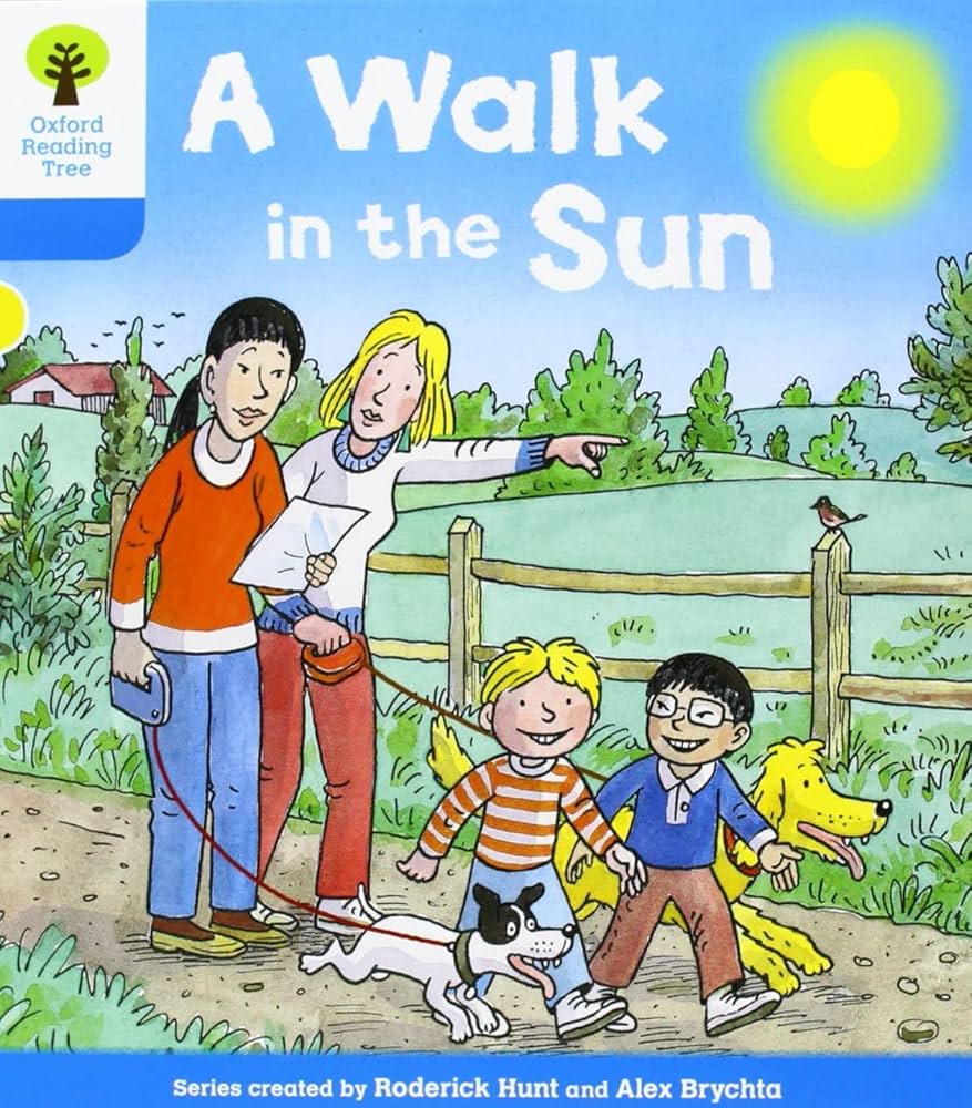 Oxford Reading Tree: Level 3 More a Decode and Develop Pack of 6