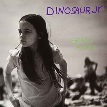 Amazon.co.jp: グリーン・マインド(紙ジャケット仕様): ミュージック