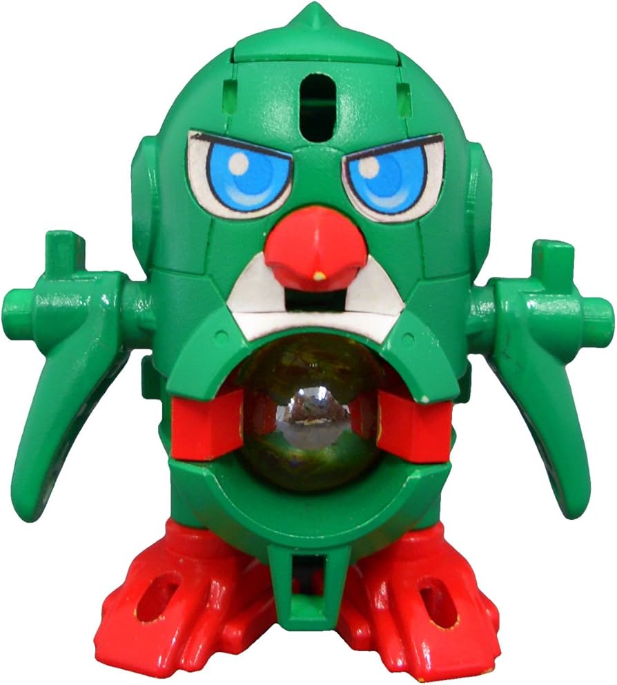 Amazon.co.jp: クロスファイト ビーダマン BM-03 スターター ペンビー