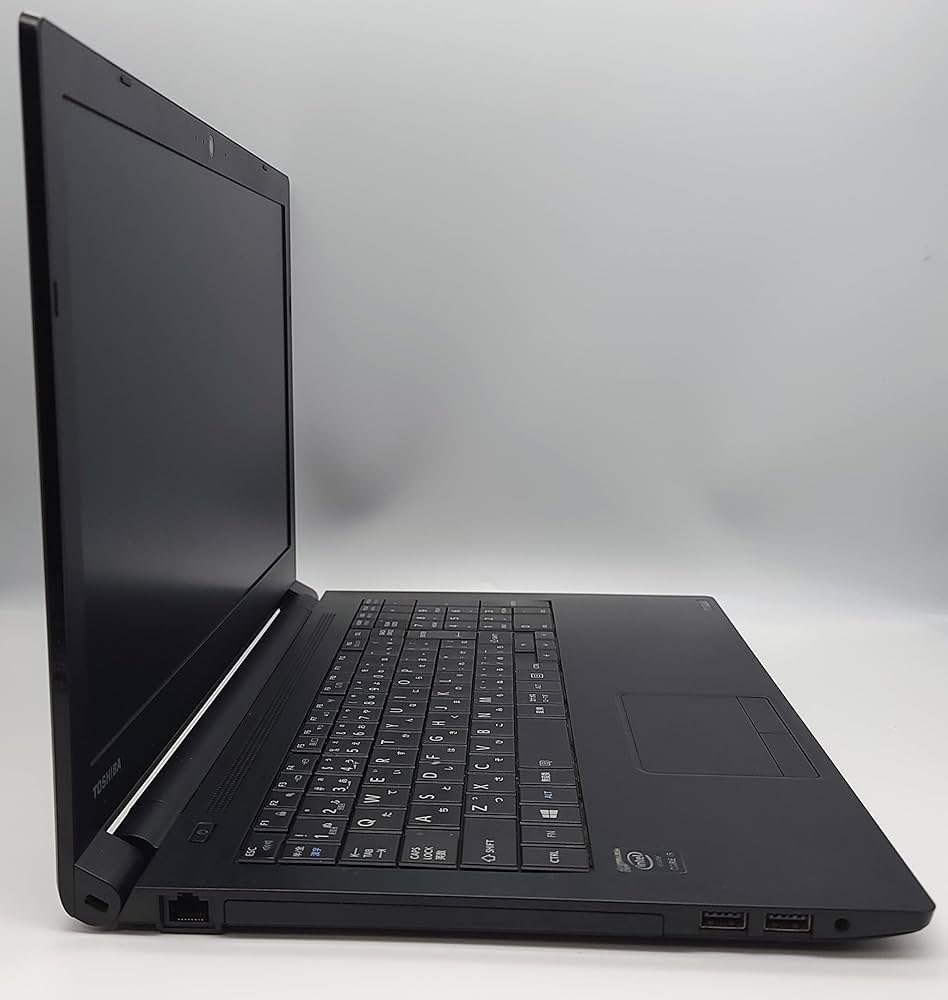 Amazon.co.jp: Toshiba Dynabook Satellite B35 / R / 5th Generation