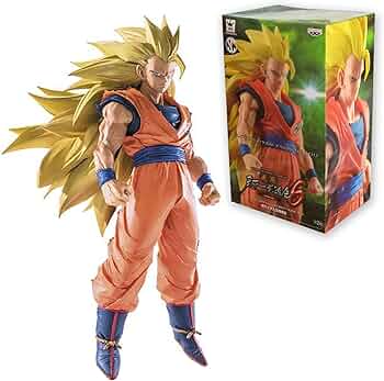 Amazon.co.jp: バンプレスト ドラゴンボール超 SCultures BIG 造形天下