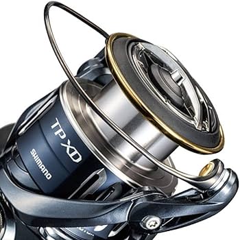 Amazon | シマノ(SHIMANO) スピニングリール 17 ツインパワー XD