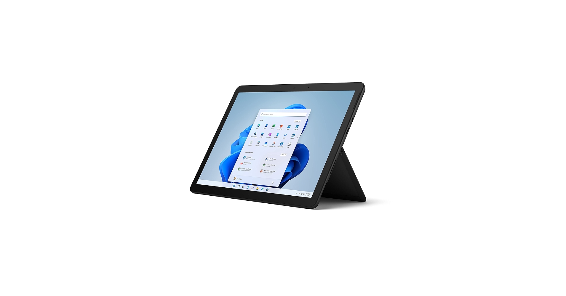 Amazon.com: Microsoft Surface Go 3 - 10.5