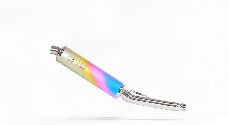 Amazon | モリワキ(MORIWAKI) スリップオンマフラー ZERO SS ANO