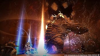 Amazon.co.jp: ファイナルファンタジーXIV コンプリートパック[新生