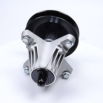 Amazon.com : MOCW 618-09236 618P09236 Spindle Assembly for Cub