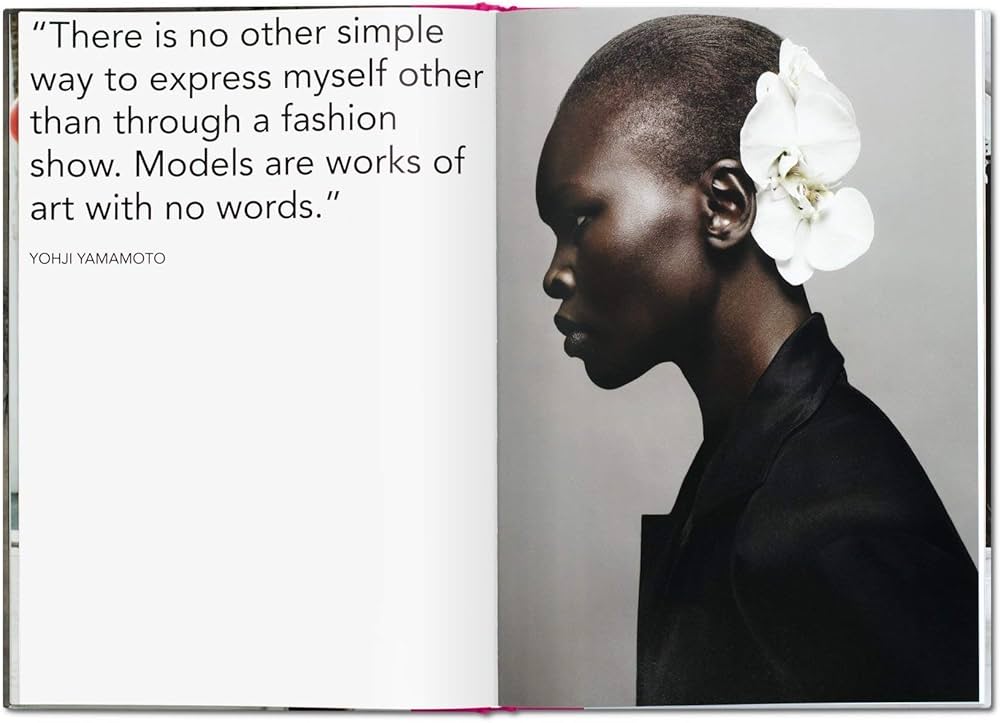 Yohji Yamamoto: Yamamoto, Yohji, Jones, Terry: 9783836538893