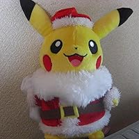 Amazon.co.jp: ポケモンセンターオリジナル ぬいぐるみ ピカチュウ