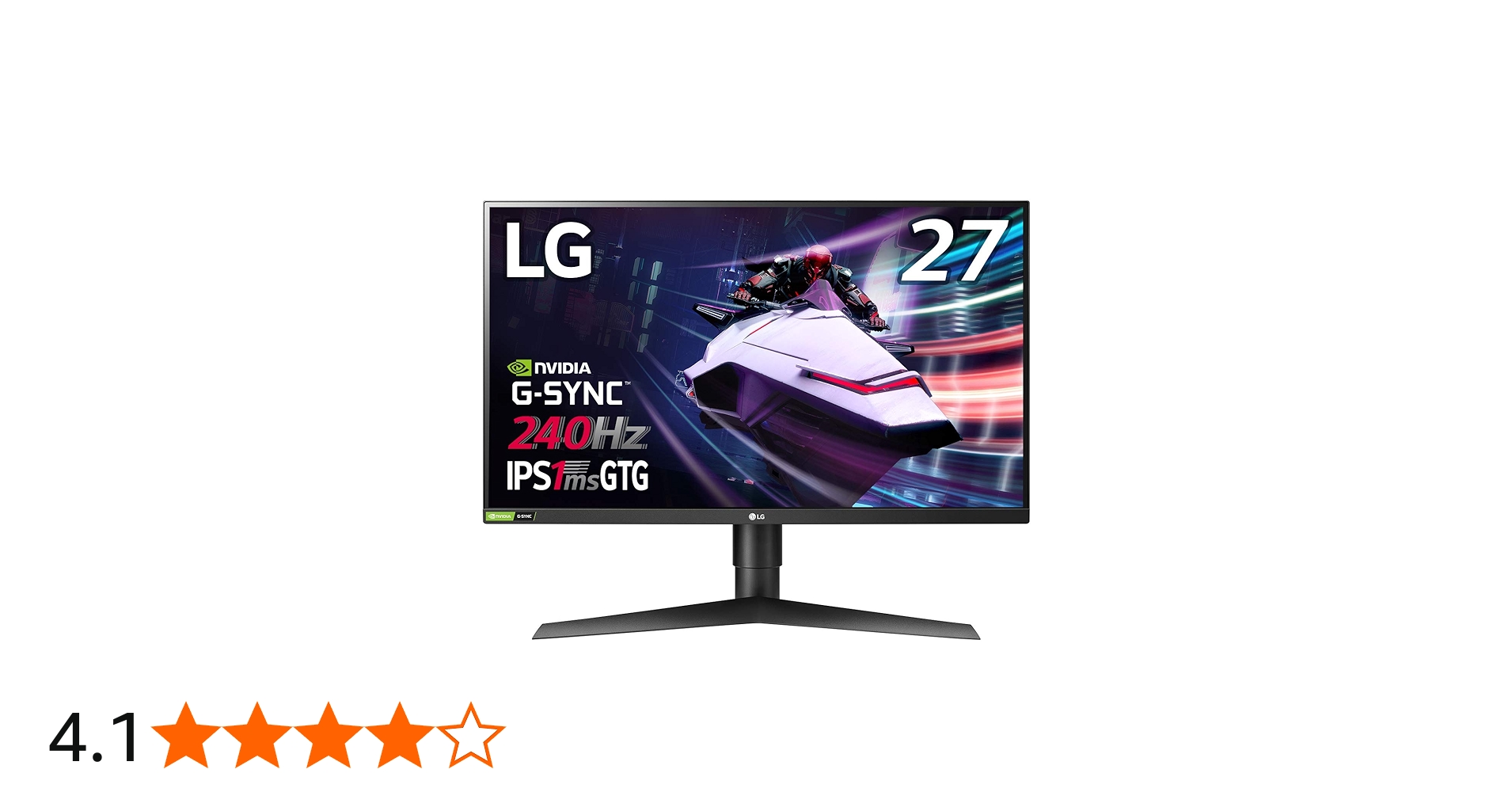 Amazon.co.jp: LG ゲーミングモニター UltraGear 27GN750-B 27インチ