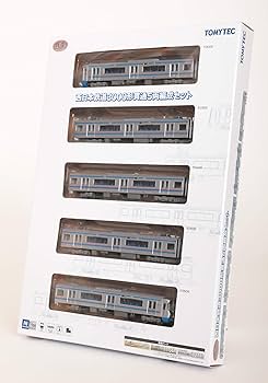 Amazon | トミーテック 鉄道コレクション 鉄コレ 西日本鉄道3000形