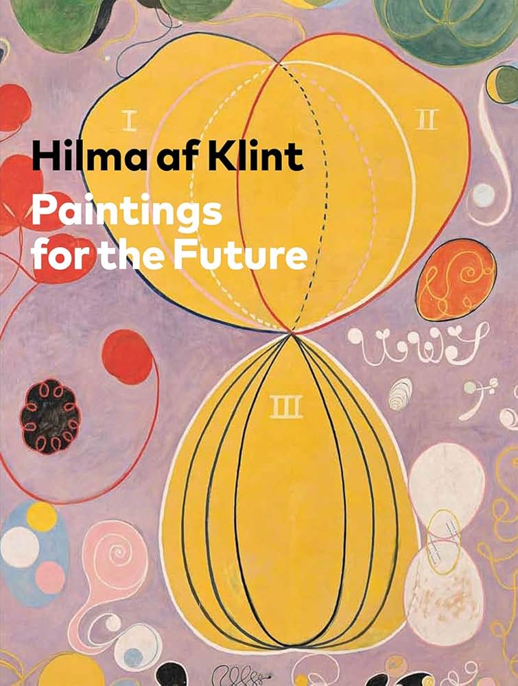 Hilma af Klint: Paintings for the Future: Bashkoff, Tracey, af