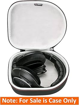 Amazon.co.jp: Sennheiser HD ヘッドホンケース 4330974742 : 家電＆カメラ