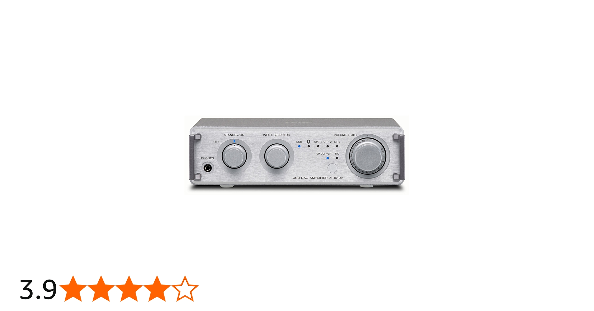 Amazon.co.jp: TEAC USB DAC/ステレオプリメインアンプ AI-101DA