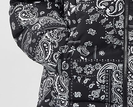 Amazon | [Black Blood Brothers] ダウンジャケット ジャケット メンズ