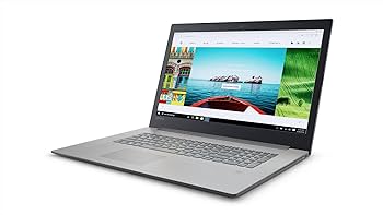 Amazon.com: Lenovo IdeaPad 320 17-Inch Laptop (Intel Core i5-7200U