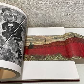 Amazon.co.jp: 210910E04ベンシャーン画集 日本語版 桑原住雄 1981年