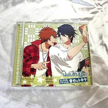 Amazon.co.jp: うたプリ ドラマCD 一十木音也 一ノ瀬トキヤ QSCC1XZW