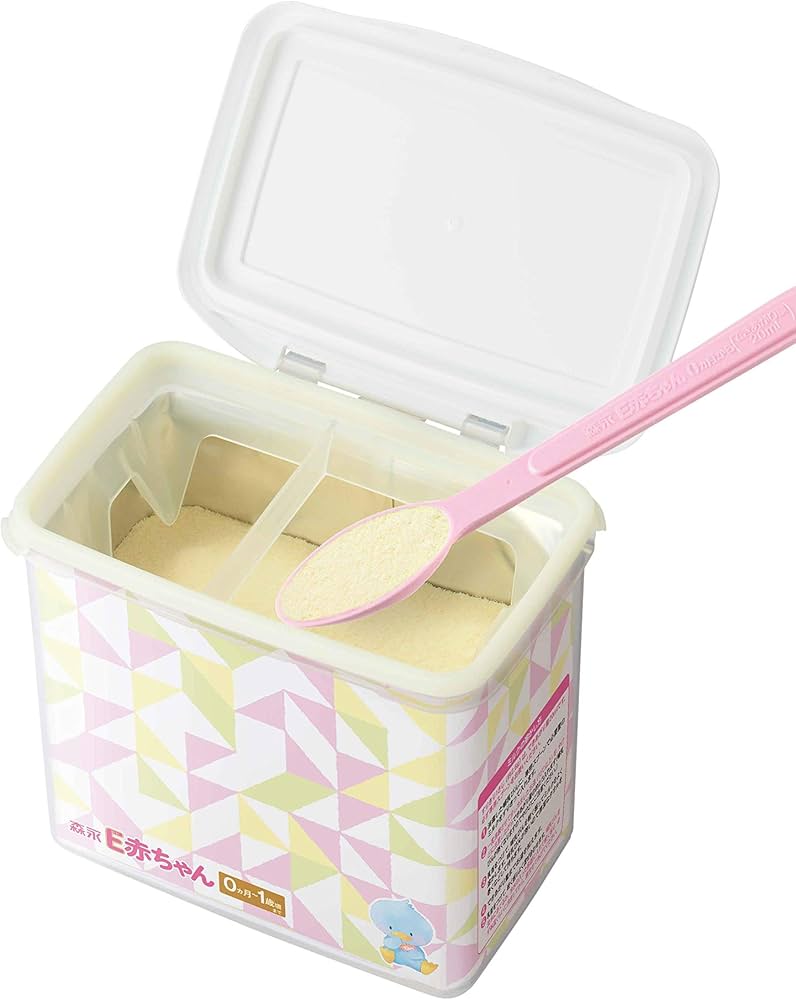 Amazon | 【セットで便利】森永 E赤ちゃんエコらくパック はじめて