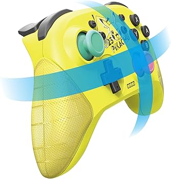 Amazon.co.jp: 【任天堂ライセンス商品】ワイヤレスホリパッド for