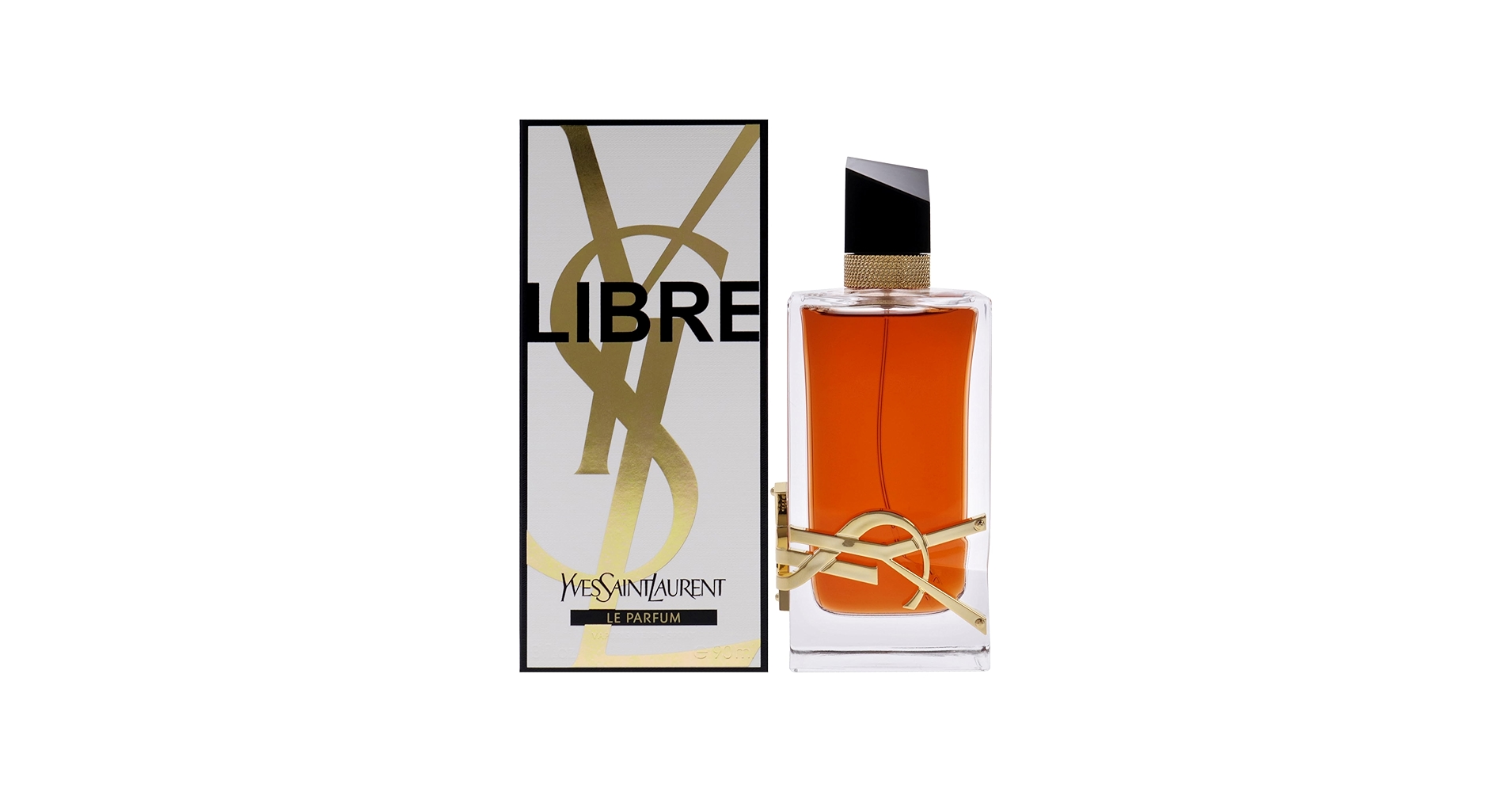 Amazon | イヴサンローラン リブレ ル パルファム EDP SP 90ml | Yves