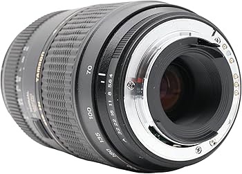 Tamron AF 70-300mm f/4.0-5.6 Di LD Macro Zoom Lens for Pentax