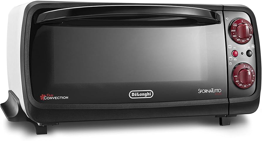 Amazon.co.jp: De'Longhi (デロンギ) Convection Oven Sfornattutto