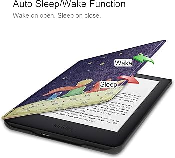 Amazon.co.jp: Kindle (第11世代) - 2022年リリース - 第10世代Kindle