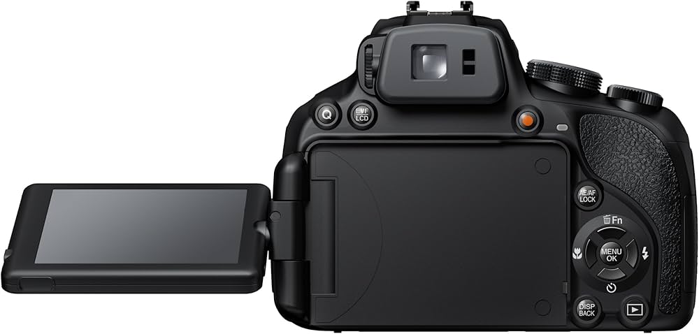 Amazon | FUJIFILM デジタルカメラ HS50EXR F FX-HS50EXR | コンパクト