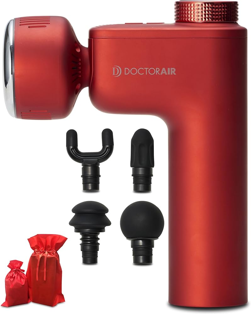 Amazon | ドクターエア 公式ストア エクサガン ホット＆クール REG-03