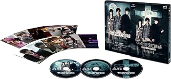 Amazon.co.jp: ヴァンパイア・ストーリーズ BROTHERS スペシャル