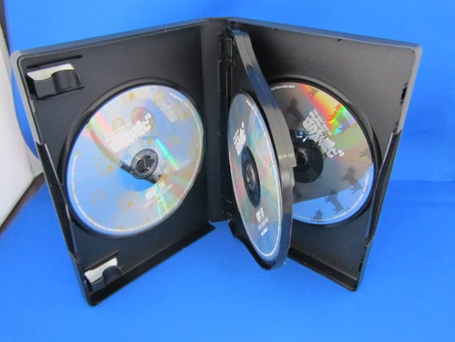 Amazon.co.jp: THE VERY BEST OF ごっつええ感じ 3 [DVD