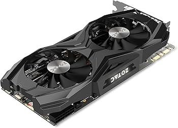 Amazon | ZOTAC GeForce GTX 1080 Ti AMP Edition 11GB GDDR5X 352