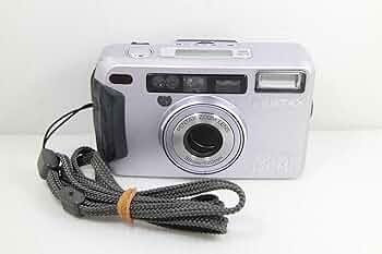 Amazon | pentax ESPIO 120Mi | コンパクト 通販