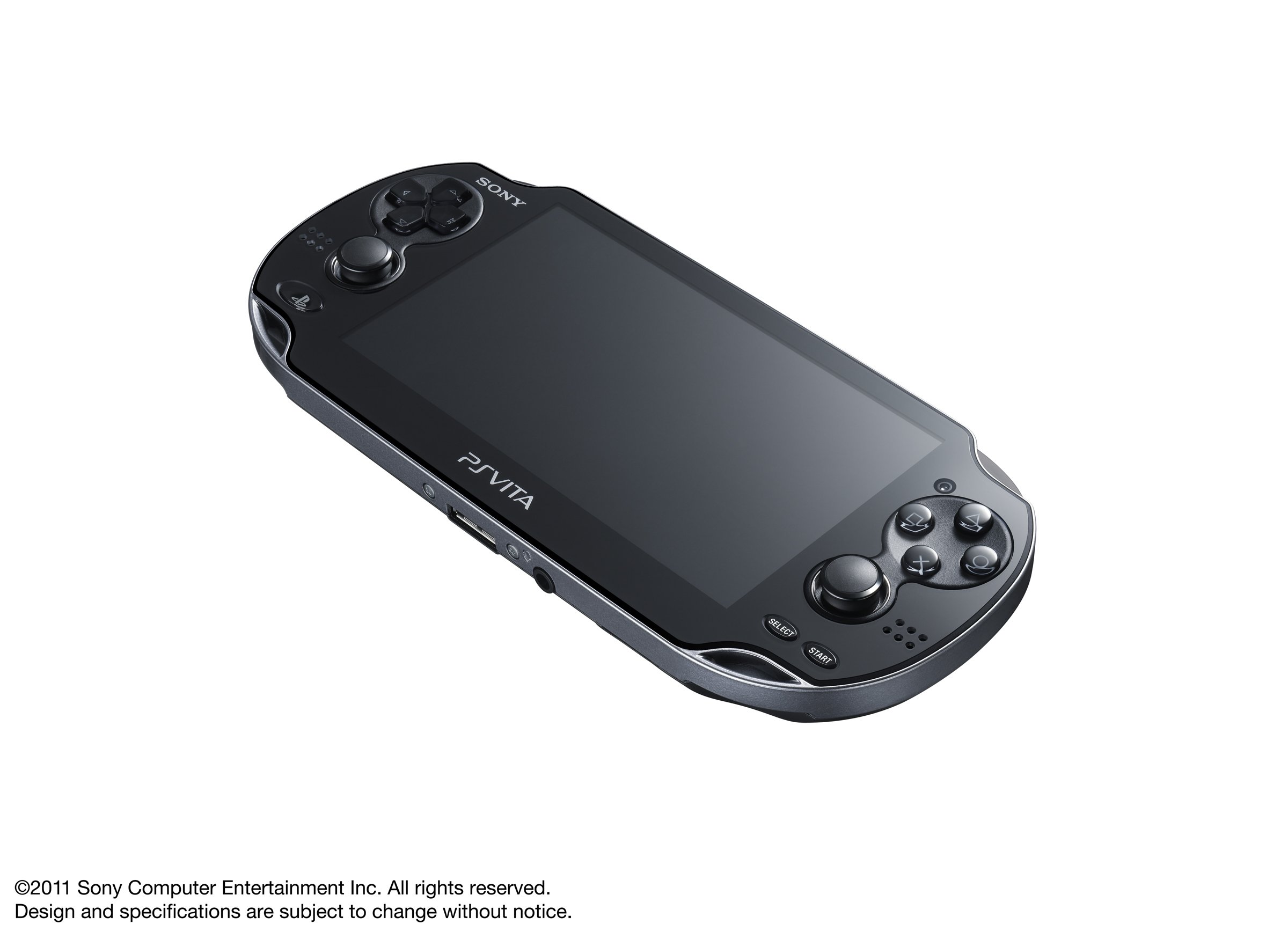 Amazon | PlayStation Vita (プレイステーション ヴィータ) 3G/Wi-Fi
