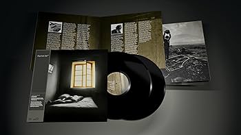 Suede: Dog Man Star 30th Anniversary Edition 2LP Half-Speed Master