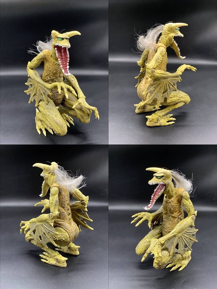 Amazon | 〓マクファーレントイズ〓スポーン ウルトラ・アクション